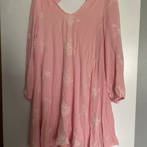 Ladies dress